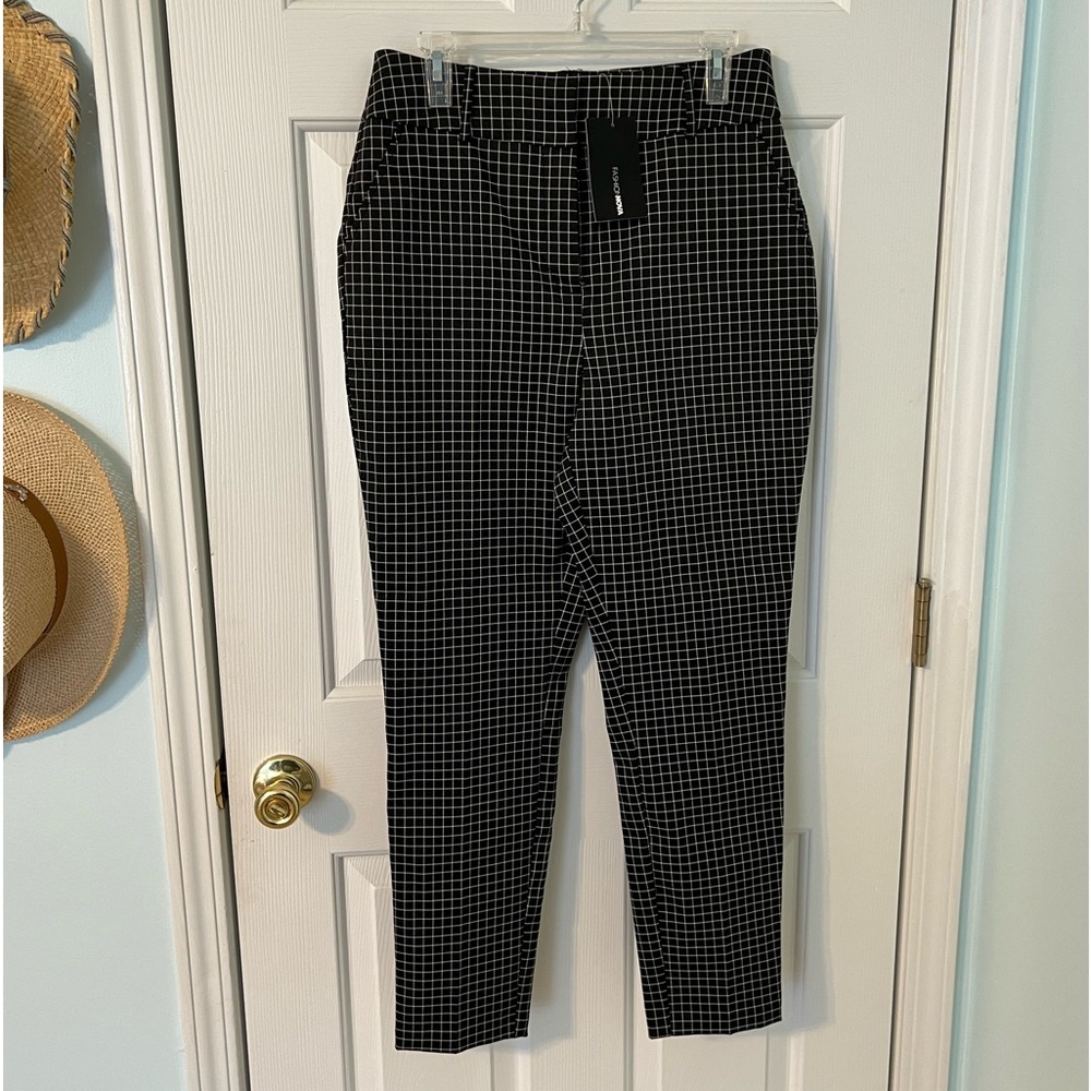 Fashion Nova Stretch Pant